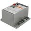 Protectorelay Oil Burner Control with 15 Seconds Lock Out Timing, R8184G4066