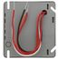 Protectorelay Oil Burner Control with 45 Seconds Lock Out Timing, with Remote Alarm Dry Contacts, R8184G4082