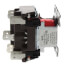 24V General Purpose Relay with DPDT Switching, R8222D1014