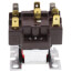 24V General Purpose Relay with DPDT Pilot Duty Switching