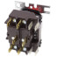 24V General Purpose Relay with DPDT Pilot Duty Switching