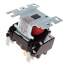 24 V General Purpose Relay with DPDT Switching