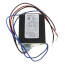 24 V Fan Relay with SPDT Switching, R8225A1017