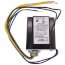 24V Fan Relay w/ DPST Normally Open Switch, R8225D1003