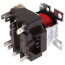24v Electric Heater Relay w/ DPST Switching, w/ Extra Mounting Hardware