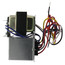 40 VA Fan Center w/ DPDT Switching Action, Includes R8222D, R8239B1043