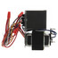 50 VA Fan Center w/ DPDT Switching Action, includes R8222D
