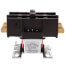 2 Pole Electric Heat Relay, R8246A1038