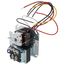 50 VA Fan Center w/ DPDT Switching Action, includes R8222D