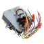 40 VA Fan Center w/ DPDT Switch, Includes R8222B, R8285B1053