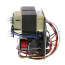 40 VA Fan Center w/ DPDT Switch, Includes R8222B, R8285B1053