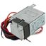 208/240 V Electric Heater Relay w/ SPST Switching