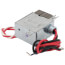 Electric Heater Relay w/ SPST Switching