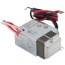 Electric Heater Relay w/ SPST Switching