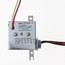 24 V Electric Heater Relay w/ SPST Switching