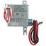 24 V Electric Heater Relay w/ SPST Switching