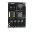 120V, 50/60 Hz Heavy Duty Switching Relay w/ Integral Transform, DPST or SPST Line Voltage Relays, R847A1085