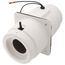 Booster Blower Assembly