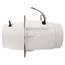 Booster Blower Assembly