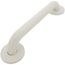 Glacier 12" Concealed Screw Grab Bar, R8712w