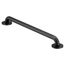 24" Concealed Screw Grab Bar, R8724BL (Matte Black)