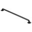 42" Concealed Screw Grab Bar, R8742BL (Matte Black)
