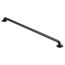 48" Concealed Screw Grab Bar, R8748BL (Matte Black)