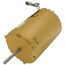 Fan Motor Condenser (460V, 3 Ph, 3/4 HP 1165 RPM), R88860