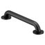 16" Concealed Screw Grab Bar, R8916BL (Matte Black)
