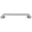 Peened 18" Concealed Screw Grab Bar, R8918P