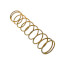 15-30" WC Yellow Spring For 210E Regulators