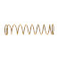 15-30" WC Yellow Spring For 210E Regulators