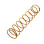 15-30" WC Yellow Spring For 210E Regulators