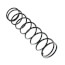 20-42" WC Black Spring for 210E Regulators