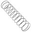 2-5" WC Plated Spring for RV91 & 210E Regulators