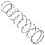 3-6" WC Plated Spring for RV91 & 210E Regulators
