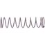 3-8" WC Pink Spring for RV91 & 210E Regulators
