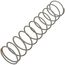 4-8" WC Orange Spring for RV91 & 210E Regulators