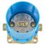 Flash Freestanding Bathtub Filler Rough-In Valve w/ Screwdriver Stops, R950SS