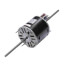 5-5/8" Double Shaft Fan/Blower Motor (208-230V, 1075 RPM, 1/8 HP)