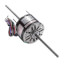 5-5/8" Double Shaft Fan/Blower Motor (208-230V, 1075 RPM, 1/6 HP)