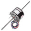 5-5/8" Double Shaft Fan/Blower Motor (208-230V, 1075 RPM, 1/6 HP)