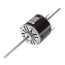 5-5/8" Double Shaft Fan/Blower Motor (208-230V, 1625 RPM, 1/3 HP)
