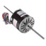 5-5/8" Double Shaft Fan/Blower Motor (208-230V, 1625 RPM, 1/2 HP)