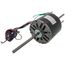 5-5/8" Double Shaft Fan/Blower Motor (208-230V, 1075 RPM, 1/2 HP)