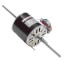 5-5/8" Double Shaft Fan/Blower Motor (208-230V, 1625 RPM, 3/4 HP)