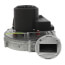 Combustion Blower Assembly, RA2114200