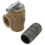 75PSI Pressure Relief Valve, RA2138700