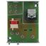 DPST Line Voltage Relay, RA832A1074
