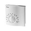 RAA Series Heat/Cool Only Thermostat w/ Exposed Knob (24V)